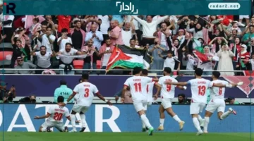 8 قنوات مفتوحة تنقل نهائي كأس العرب 2025 بين الأردن والمغرب